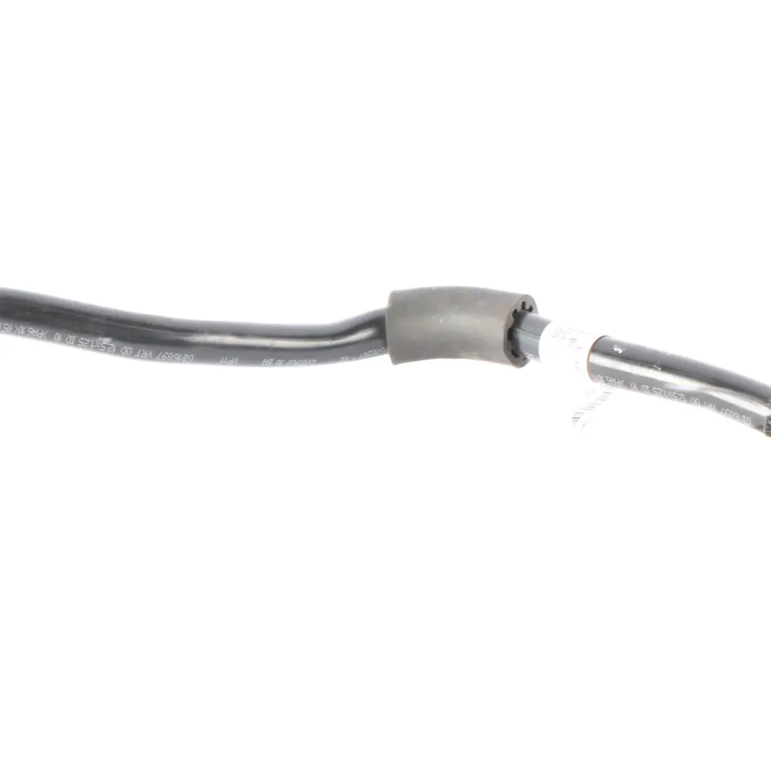 Vacuum Pipe BMW G30 G11 G12 Line Hose Vacuum Pump to with Part number 8606501 Vacuum Pipe BMW G30 G11 G12 Line Hose Vacuum Pump - SKU 8606501 - Part number 8606501