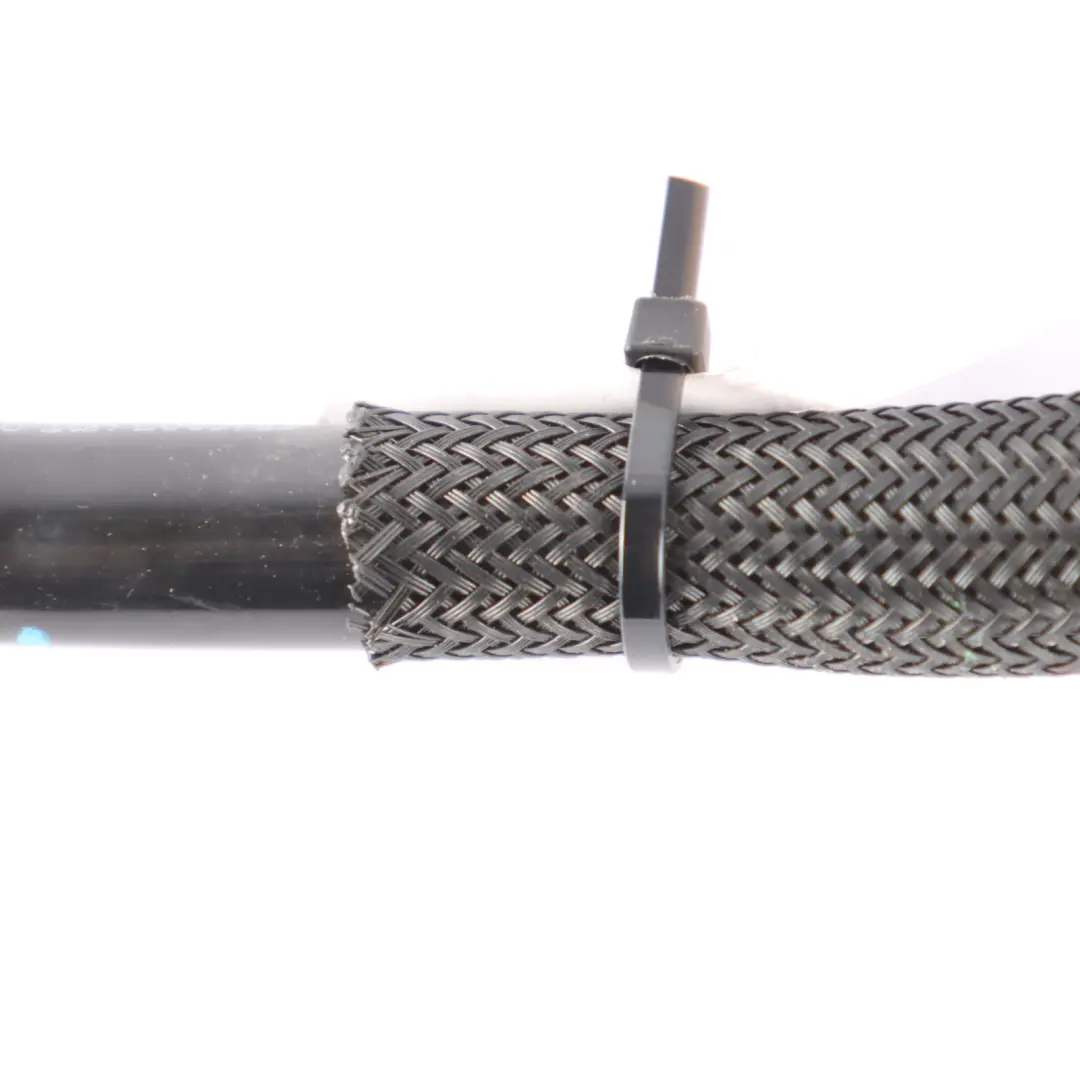 Vacuum Pipe BMW G30 G11 G12 Line Hose Vacuum Pump to with Part number 8606501 Vacuum Pipe BMW G30 G11 G12 Line Hose Vacuum Pump - SKU 8606501 - Part number 8606501