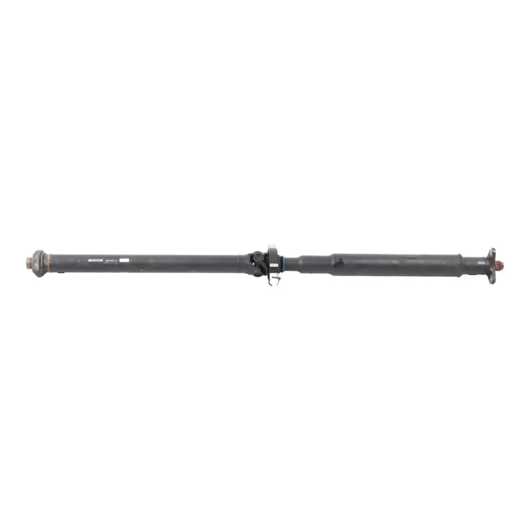 BMW F10 LCI Propshaft Automatic Gearbox Drive Prop Shaft 525d L=1617MM - SKU 8607067 - Part number 8607067