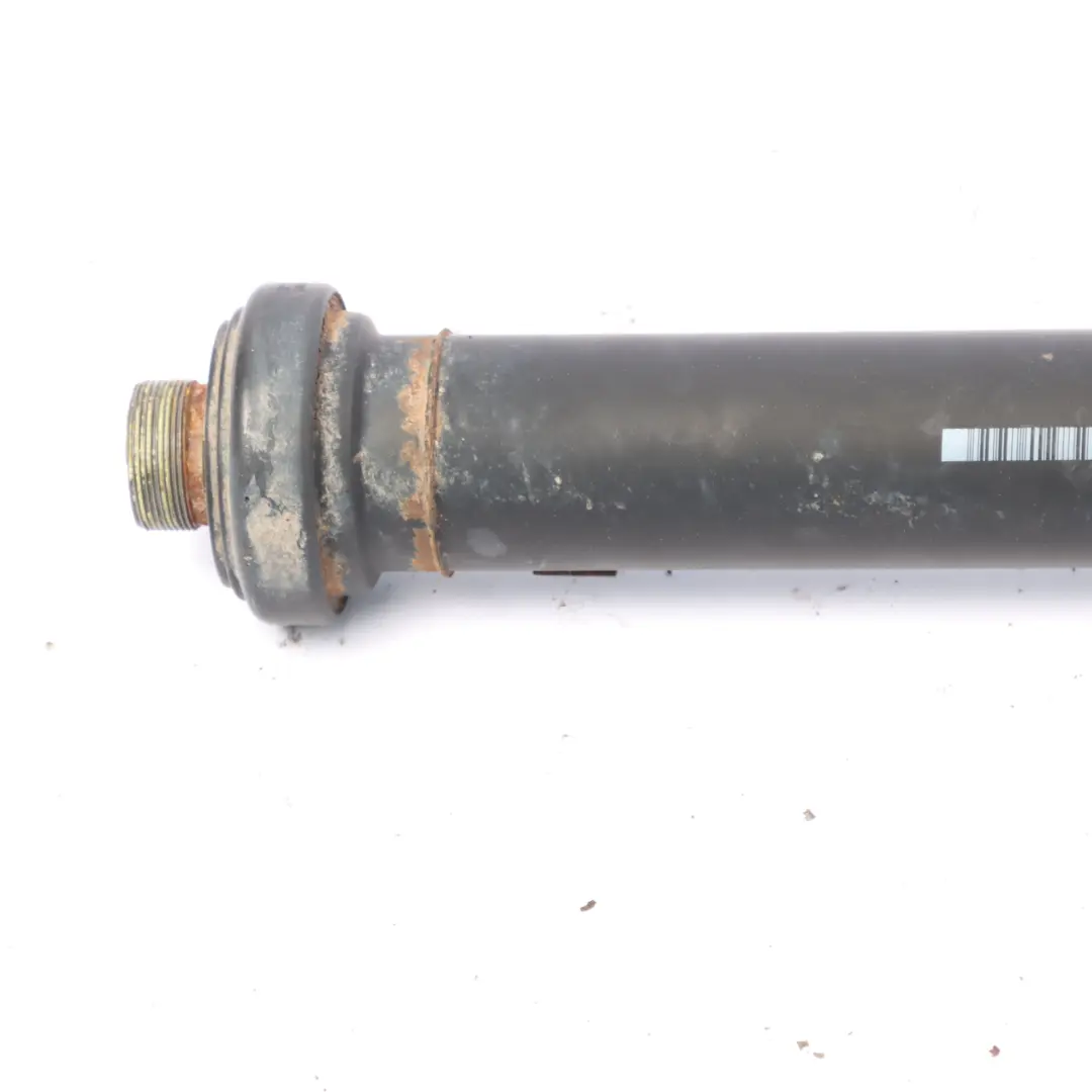 Propshaft Automatic Gearbox Drive Prop Shaft 525d L=1617MM to BMW F10 LCI with Part number 8607067 BMW F10 LCI Propshaft Automatic Gearbox Drive Prop Shaft 525d L=1617MM - SKU 8607067 - Part number 8607067