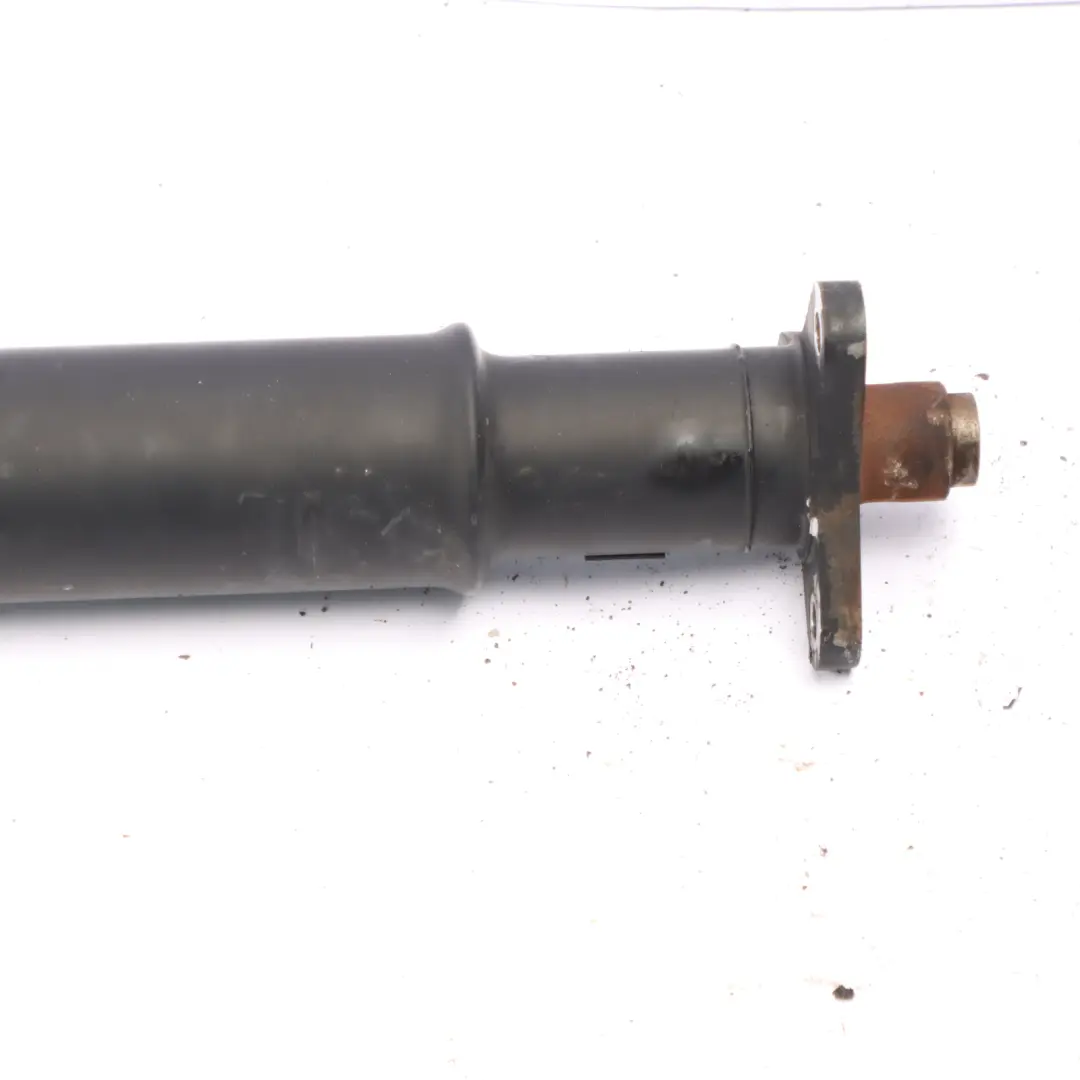 Propshaft Automatic Gearbox Drive Prop Shaft 525d L=1617MM to BMW F10 LCI with Part number 8607067 BMW F10 LCI Propshaft Automatic Gearbox Drive Prop Shaft 525d L=1617MM - SKU 8607067 - Part number 8607067