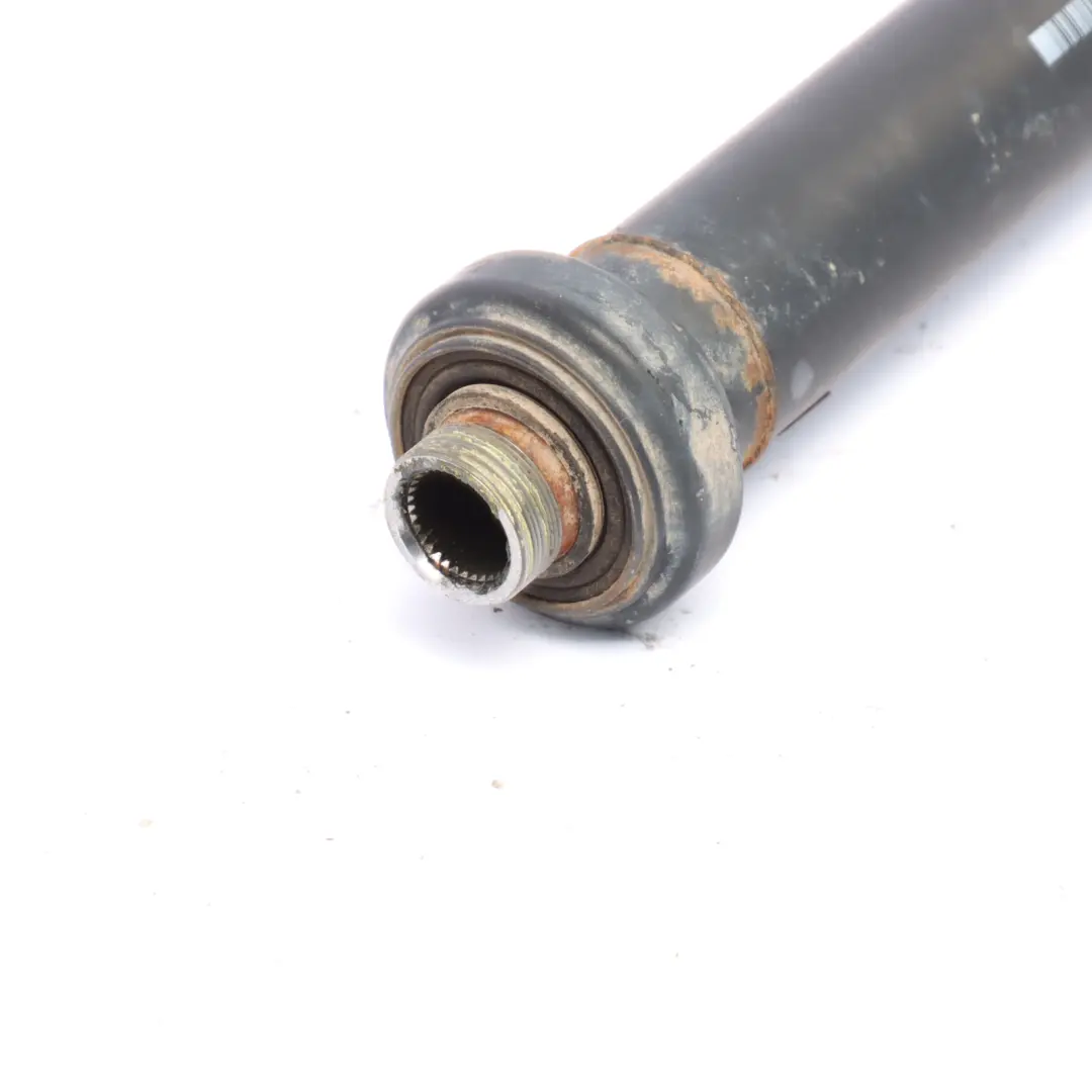 Propshaft Automatic Gearbox Drive Prop Shaft 525d L=1617MM to BMW F10 LCI with Part number 8607067 BMW F10 LCI Propshaft Automatic Gearbox Drive Prop Shaft 525d L=1617MM - SKU 8607067 - Part number 8607067