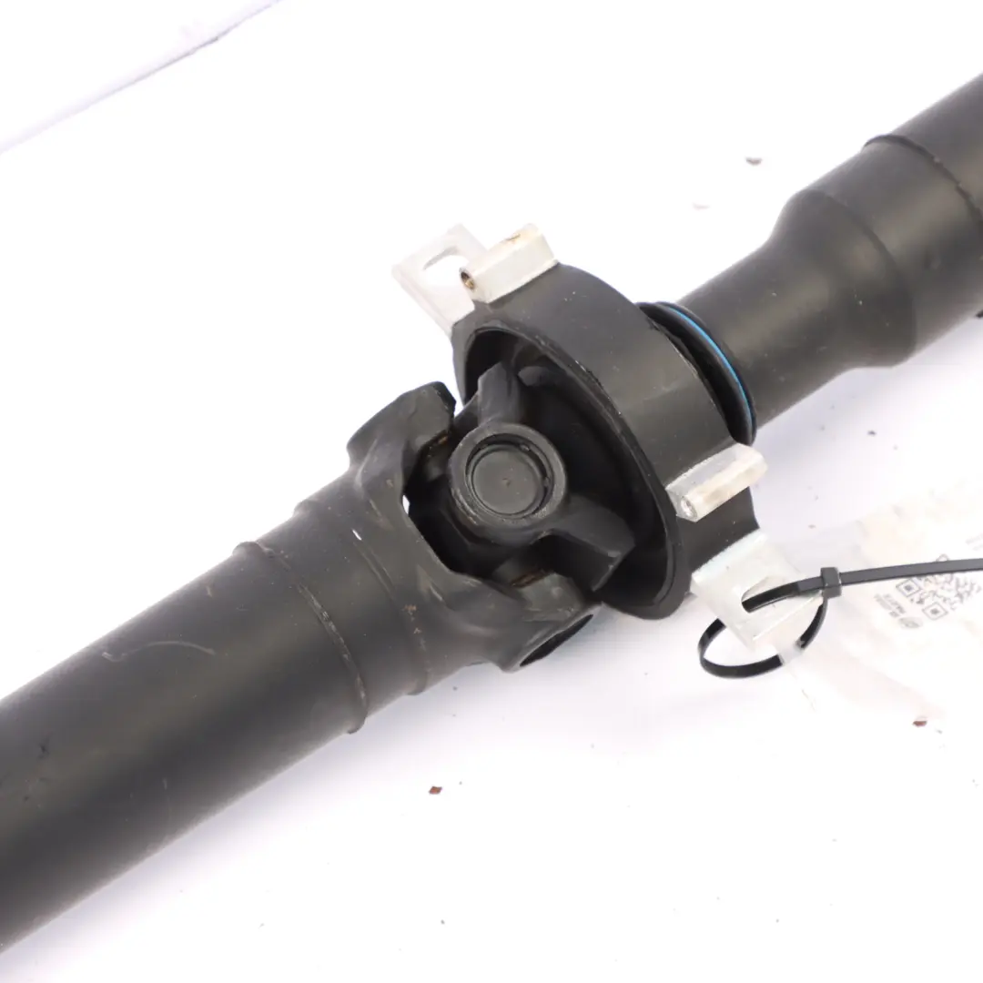 Propshaft Automatic Gearbox Drive Prop Shaft 525d L=1617MM to BMW F10 LCI with Part number 8607067 BMW F10 LCI Propshaft Automatic Gearbox Drive Prop Shaft 525d L=1617MM - SKU 8607067 - Part number 8607067