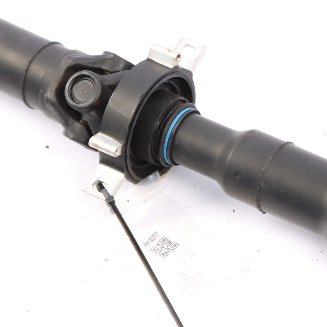 Propshaft Automatic Gearbox Drive Prop Shaft 525d L=1617MM to BMW F10 LCI with Part number 8607067 BMW F10 LCI Propshaft Automatic Gearbox Drive Prop Shaft 525d L=1617MM - SKU 8607067 - Part number 8607067