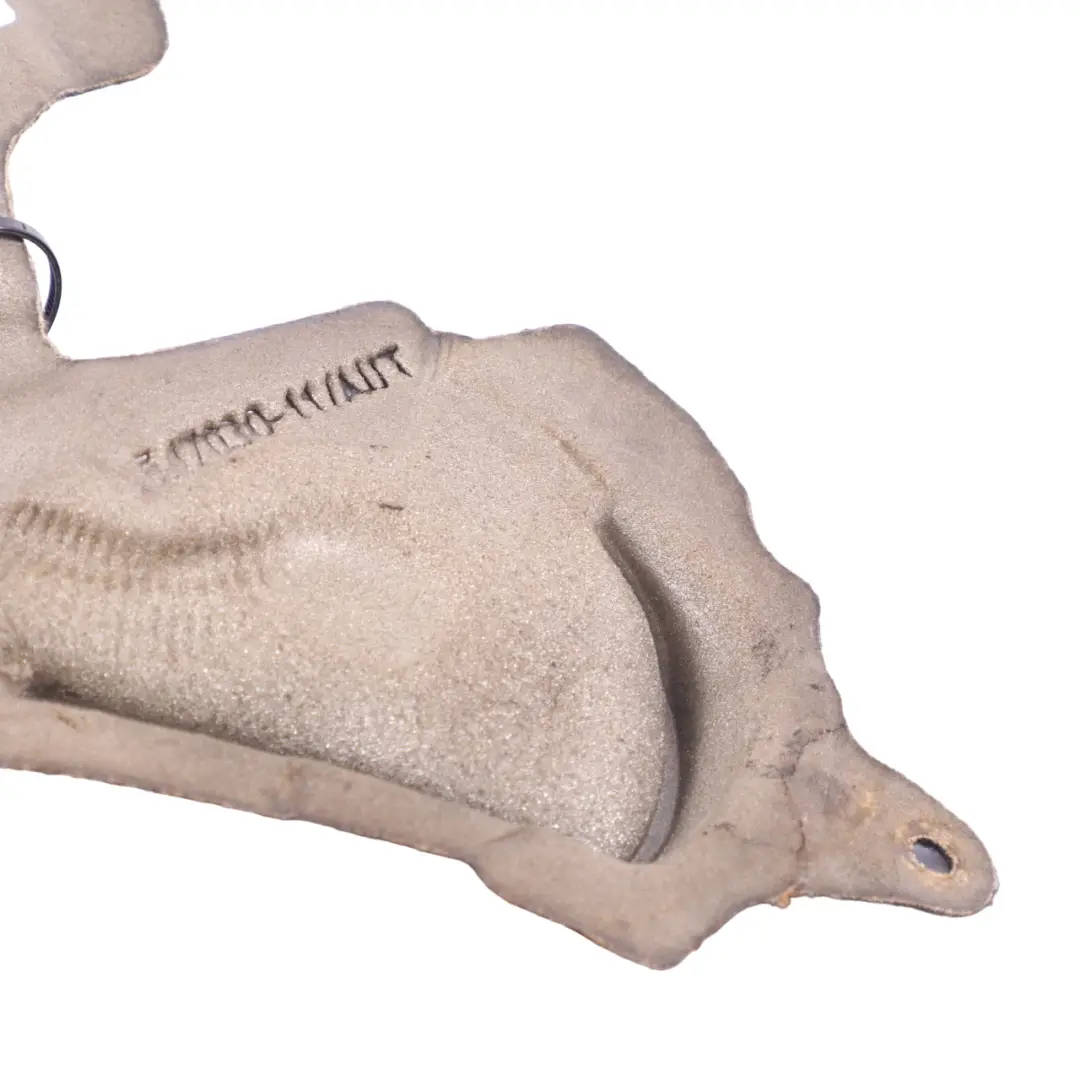 Akustikabdeckung Heckmotor Benzin für BMW F20 F21 F30 LCI mit Teilenummer 8607141 BMW F20 F21 F30 LCI Akustikabdeckung Heckmotor Benzin - SKU 8607141-1 - Teilenummer 8607141