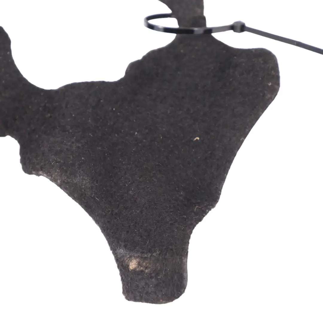 Acoustic Cover Rear Engine Petrol to BMW F20 F21 F30 LCI with Part number 8607141 BMW F20 F21 F30 LCI Acoustic Cover Rear Engine Petrol - SKU 8607141-1 - Part number 8607141