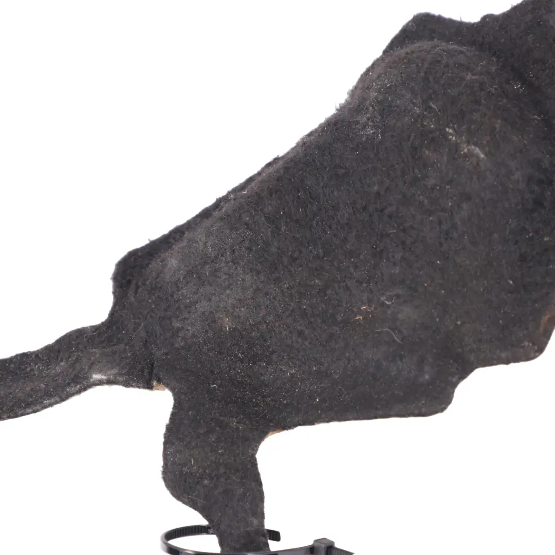 Cache Acoustique Moteur Arrière Essence pour BMW F20 F21 F30 LCI à propos du numéro de pièce 8607141 BMW F20 F21 F30 LCI Cache Acoustique Moteur Arrière Essence - SKU 8607141-1 - Numéro de pièce 8607141