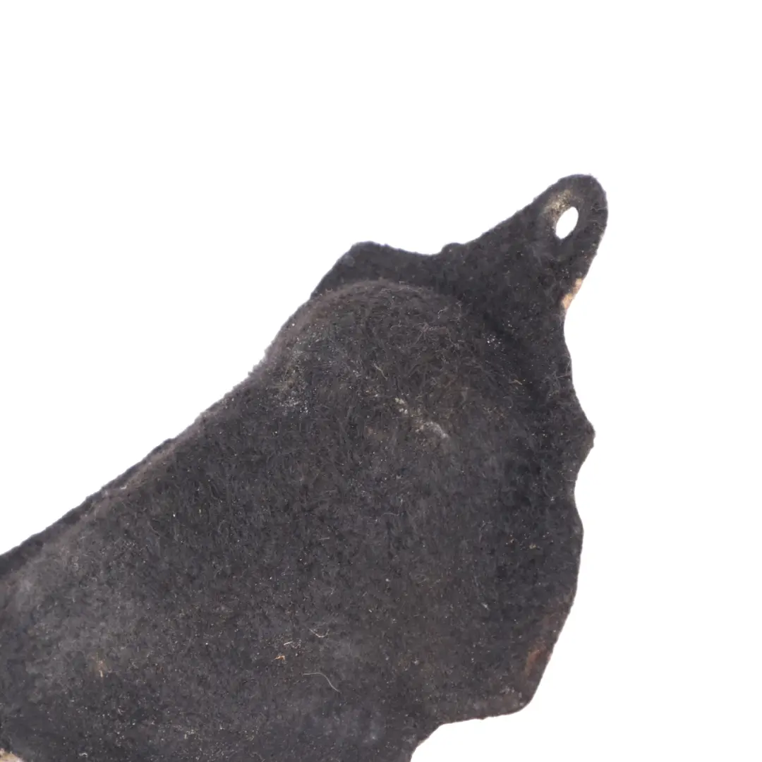 Akustikabdeckung Heckmotor Benzin für BMW F20 F21 F30 LCI mit Teilenummer 8607141 BMW F20 F21 F30 LCI Akustikabdeckung Heckmotor Benzin - SKU 8607141-1 - Teilenummer 8607141