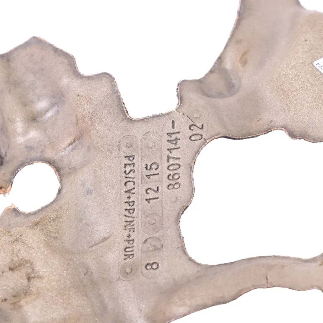 Osłona Akustyczna Silnika Tylna do BMW F20 F21 F30 LCI o numerze 8607141 BMW F20 F21 F30 LCI Osłona Akustyczna Silnika Tylna - SKU 8607141-1 - Numer Części 8607141