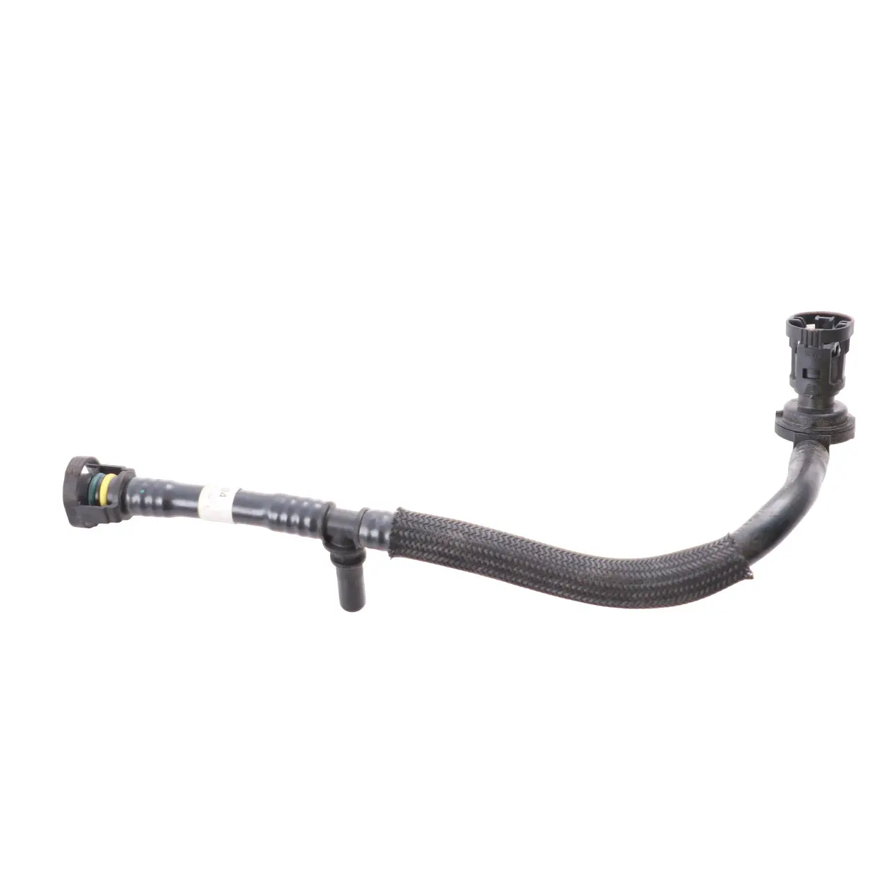 Mini F45 F60 Bremskraftverstärker Master Vakuum Leitung 8607937