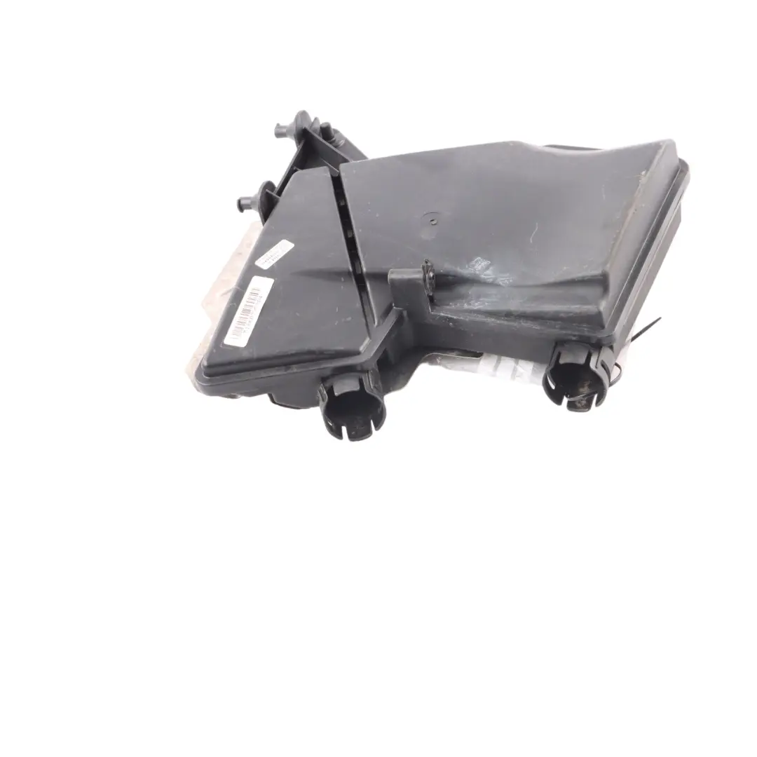 Filter Cap Intake Silencer Filter Box Cover to BMW G05 G07 G12 G30 Air with Part number 8607950 BMW G05 G07 G12 G30 Air Filter Cap Intake Silencer Filter Box Cover - SKU 8607950 - Part number 8607950