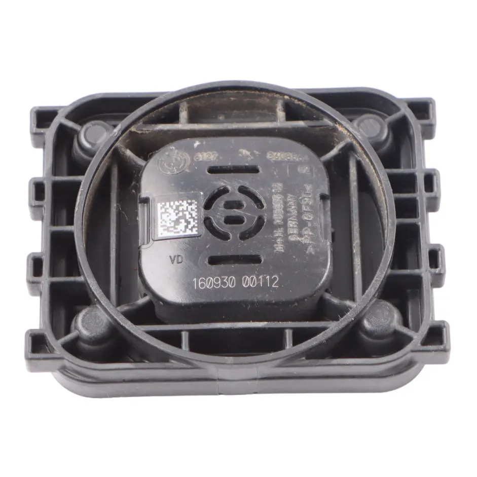 Unidad De Desgasificación De La Ventilación De La Batería para BMW X5 F15 con número de pieza 8608564 BMW X5 F15 Unidad De Desgasificación De La Ventilación De La Batería - SKU 8608564 - Número de pieza 8608564