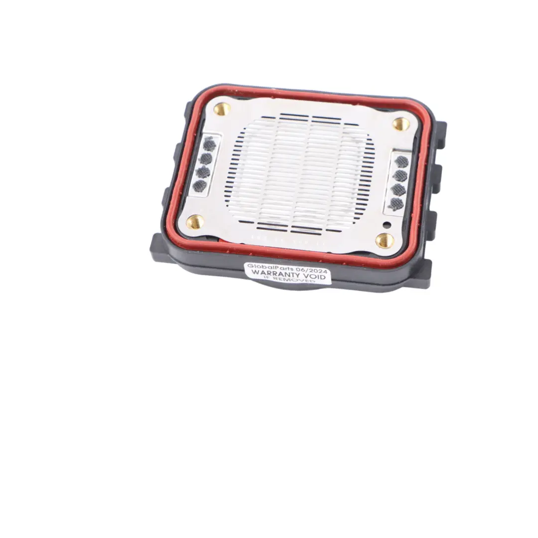 BMW X5 F15 Battery Vent Degassing Unit - SKU 8608564 - Part number 8608564