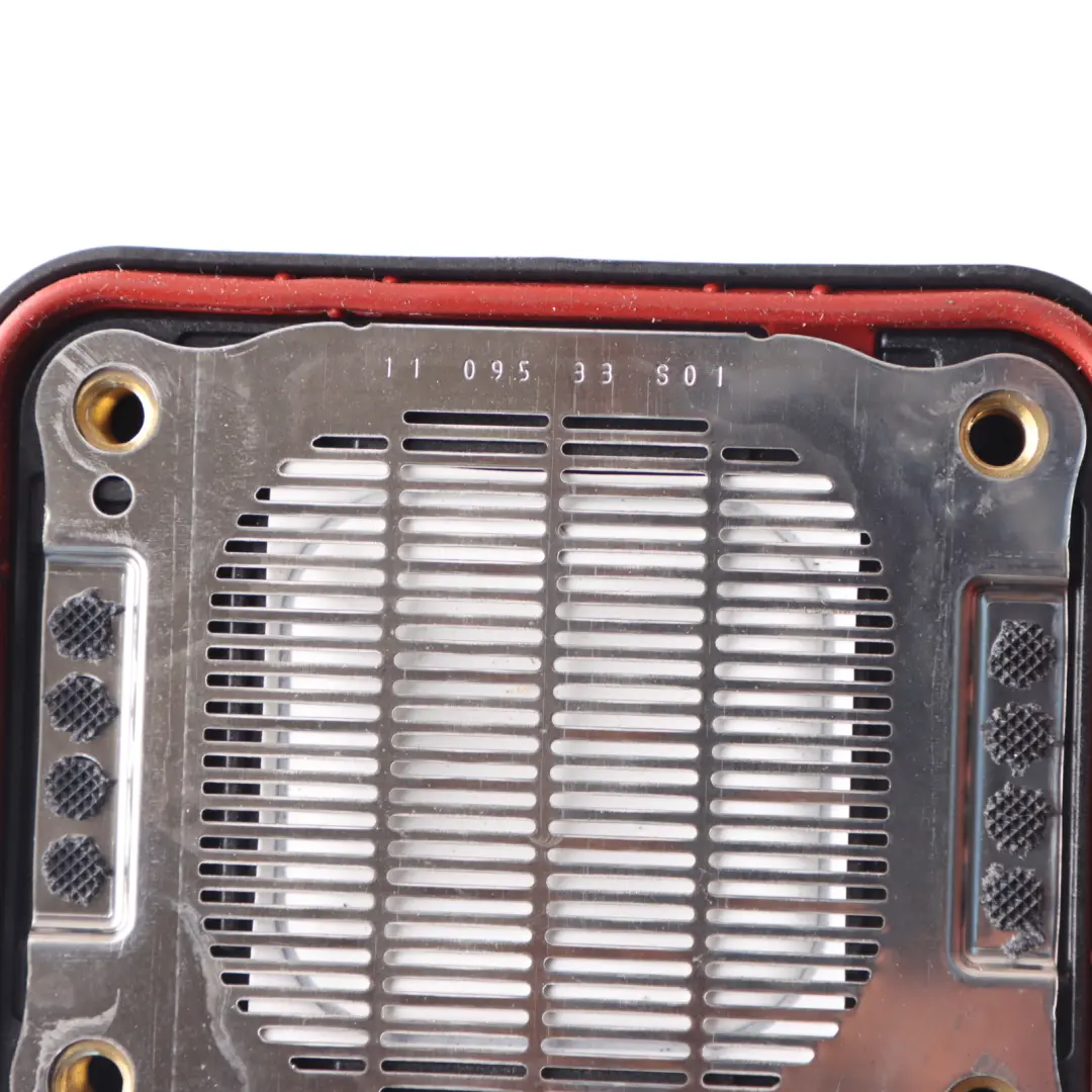 BMW X5 F15 Battery Vent Degassing Unit - SKU 8608564 - Part number 8608564