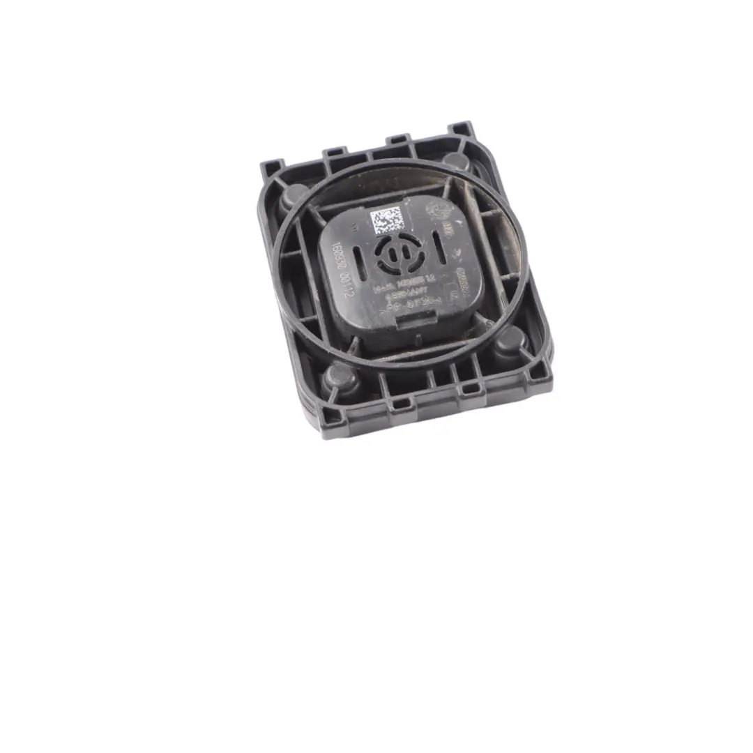 BMW X5 F15 Batterie Entlüftung Entgasungs Einheit - SKU 8608564 - Teilenummer 8608564