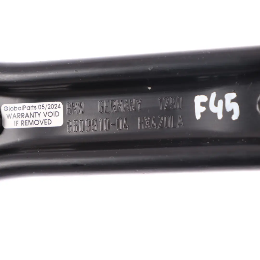 225Xe Mini F60 SE ALL4 B38X Máquina Eléctrica Varilla Izquierda para BMW F45 con número de pieza 8609910 BMW F45 225Xe Mini F60 SE ALL4 B38X Máquina Eléctrica Varilla Izquierda - SKU 8609910 - Número de pieza 8609910