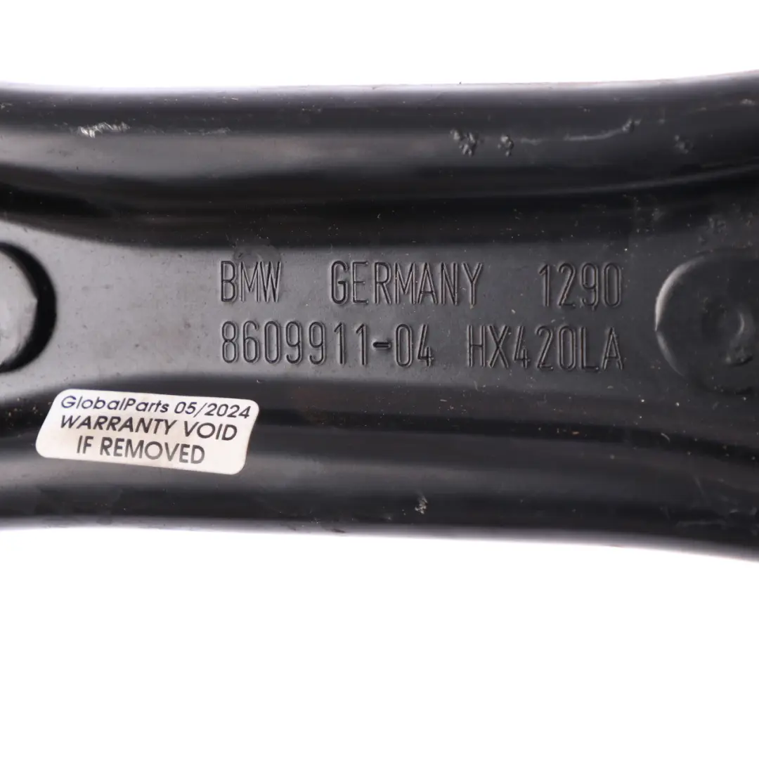 BMW F45 225xe Mini F60 LCI SE ALL4 B38X Hybrid Motor Electronics Rod Right O/S - SKU 8609911 - Part number 8609911