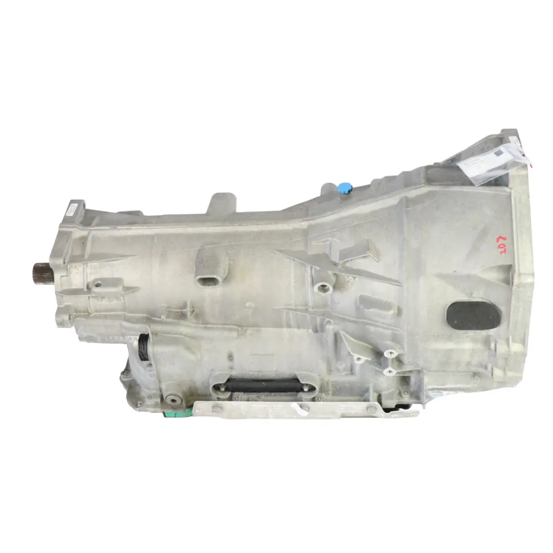 20iX 28iX N20 Skrzynia Biegów Automatyczna GA8HP45X do BMW X1 E84 o numerze 8609949 BMW X1 E84 20iX 28iX N20 Skrzynia Biegów Automatyczna GA8HP45X - SKU 8609949 - Numer Części 8609949