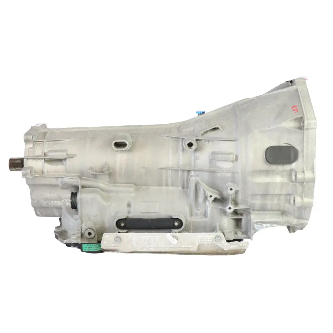 Gearbox 20iX 28iX Petrol N20 GA8HP45X WARRANTY to BMW X1 E84 Automatic with Part number 8609949 BMW X1 E84 Automatic Gearbox 20iX 28iX Petrol N20 GA8HP45X WARRANTY - SKU 8609949 - Part number 8609949