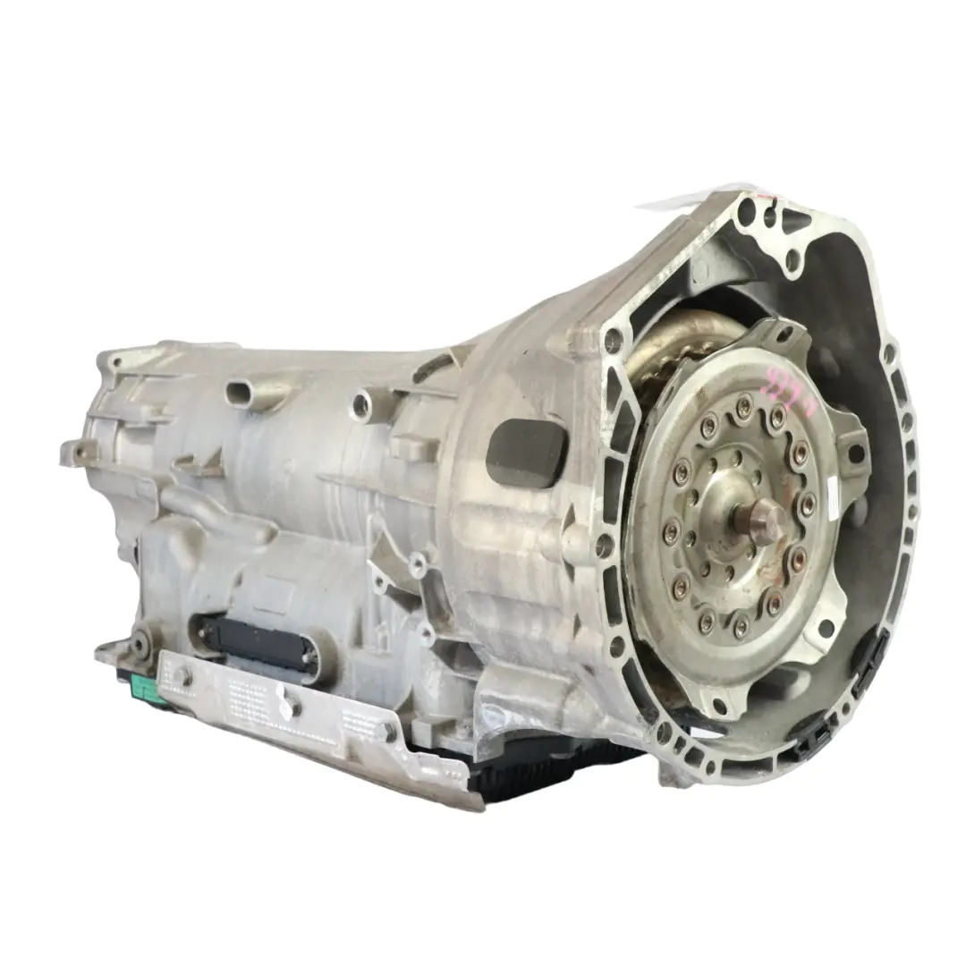 Gearbox 20iX 28iX Petrol N20 GA8HP45X WARRANTY to BMW X1 E84 Automatic with Part number 8609949 BMW X1 E84 Automatic Gearbox 20iX 28iX Petrol N20 GA8HP45X WARRANTY - SKU 8609949 - Part number 8609949