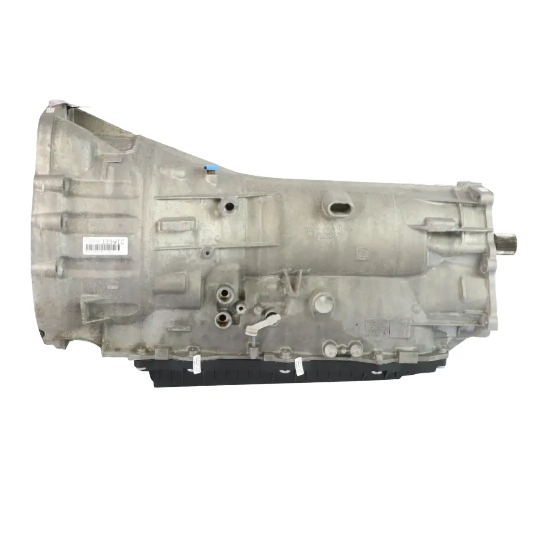 Automatik Getriebe 20iX 28iX Benzin N20 GA8HP45X GARANTIE für BMW X1 E84 mit Teilenummer 8609949 BMW X1 E84 Automatik Getriebe 20iX 28iX Benzin N20 GA8HP45X GARANTIE - SKU 8609949 - Teilenummer 8609949