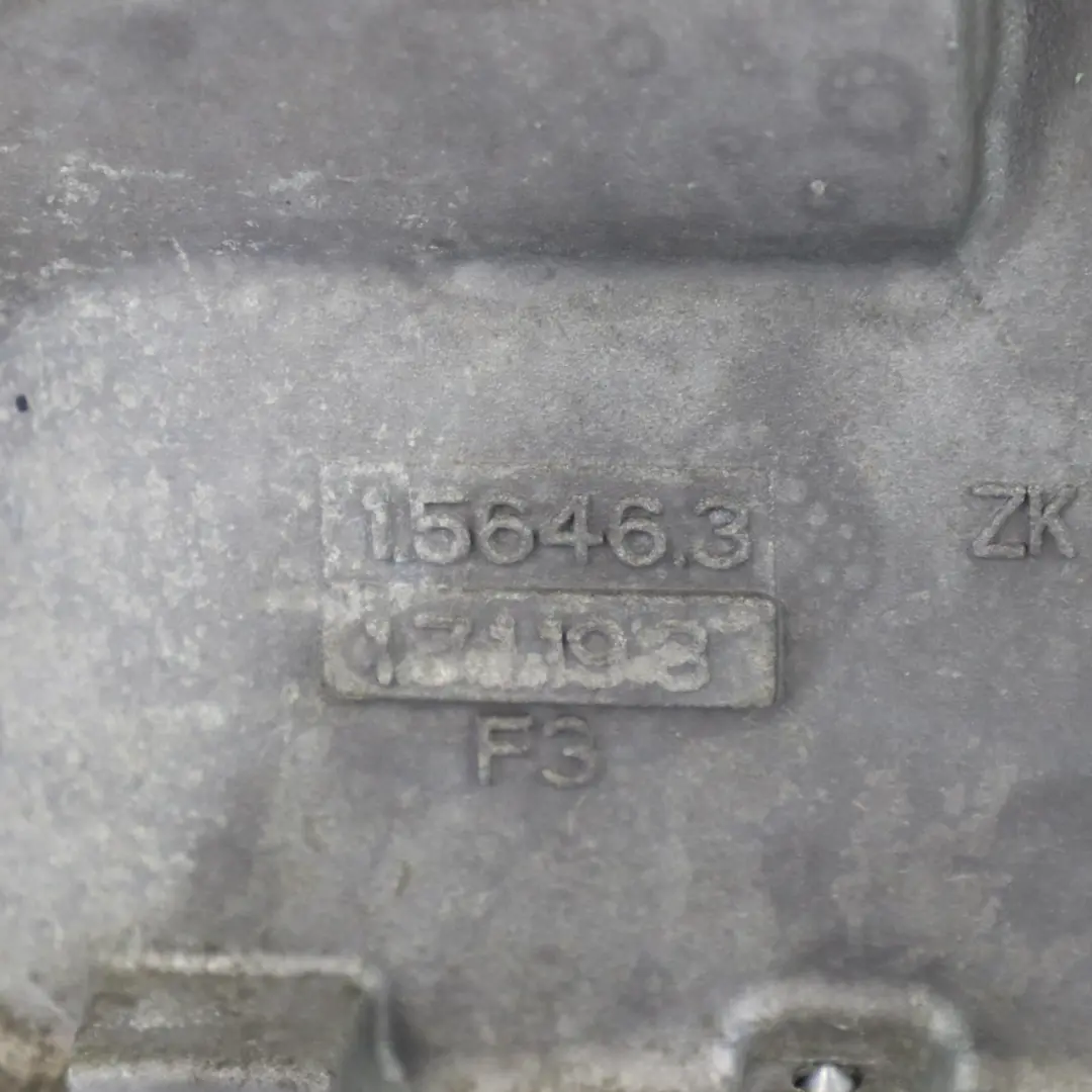 BMW X1 E84 Automatic Gearbox 20iX 28iX Petrol N20 GA8HP45X WARRANTY - SKU 8609949 - Part number 8609949