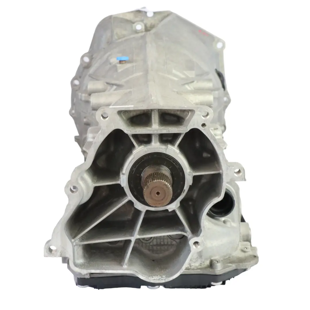 BMW X1 E84 Automatic Gearbox 20iX 28iX Petrol N20 GA8HP45X WARRANTY - SKU 8609949 - Part number 8609949