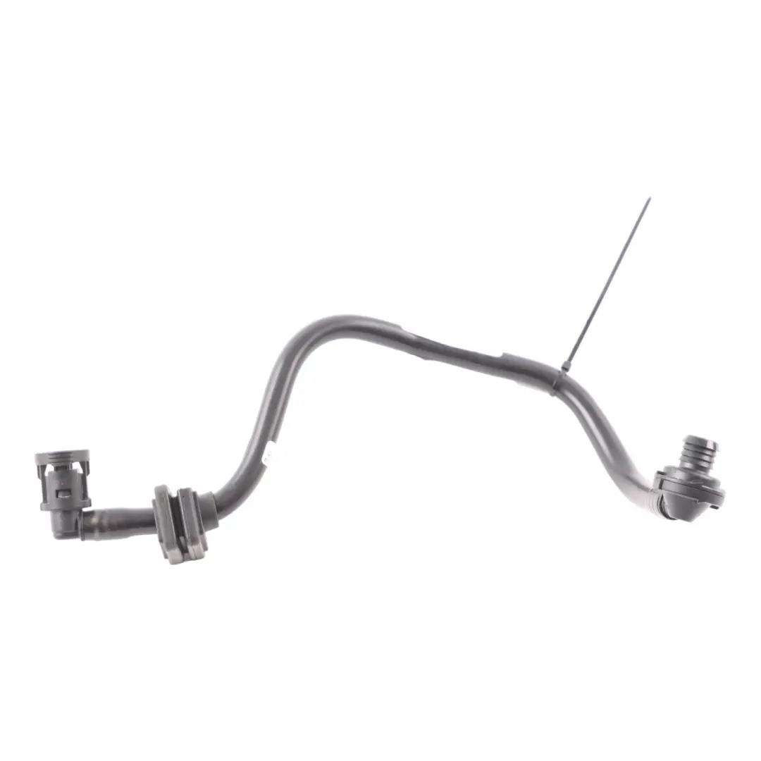 Vacuum Pipe BMW G11 G12 G30 B48X Line Hose Vacuum Pump to with Part number 8610506 Vacuum Pipe BMW G11 G12 G30 B48X Line Hose Vacuum Pump - SKU 8610506 - Part number 8610506