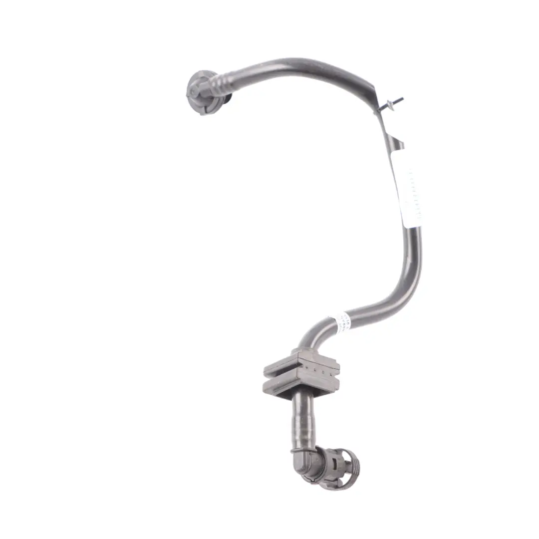 Vacuum Pipe BMW G11 G12 G30 B48X Line Hose Vacuum Pump to with Part number 8610506 Vacuum Pipe BMW G11 G12 G30 B48X Line Hose Vacuum Pump - SKU 8610506 - Part number 8610506