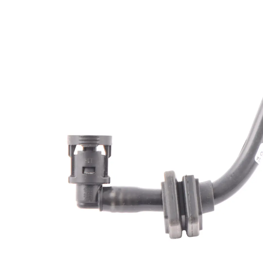 Vacuum Pipe BMW G11 G12 G30 B48X Line Hose Vacuum Pump to with Part number 8610506 Vacuum Pipe BMW G11 G12 G30 B48X Line Hose Vacuum Pump - SKU 8610506 - Part number 8610506