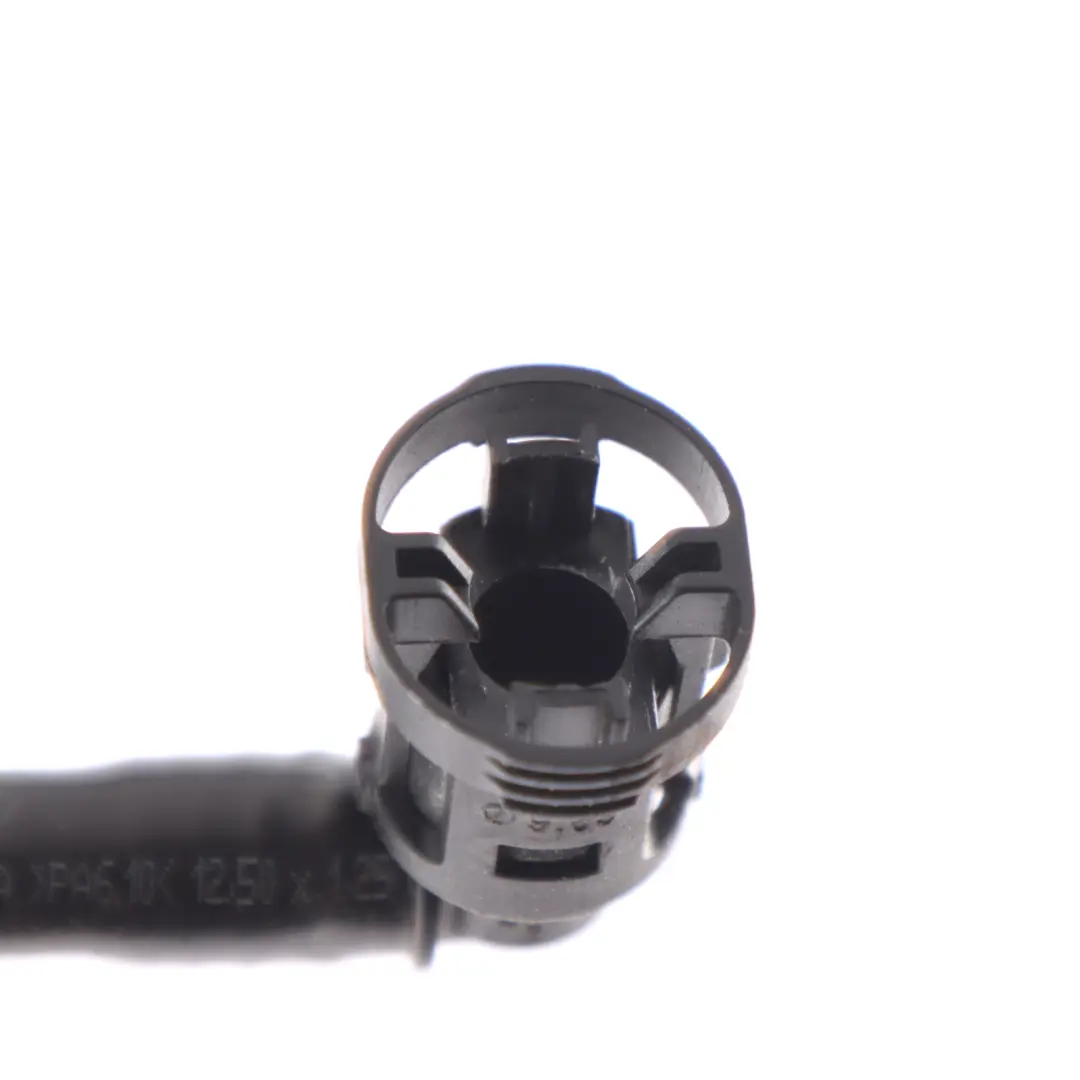 Vacuum Pipe BMW G11 G12 G30 B48X Line Hose Vacuum Pump to with Part number 8610506 Vacuum Pipe BMW G11 G12 G30 B48X Line Hose Vacuum Pump - SKU 8610506 - Part number 8610506