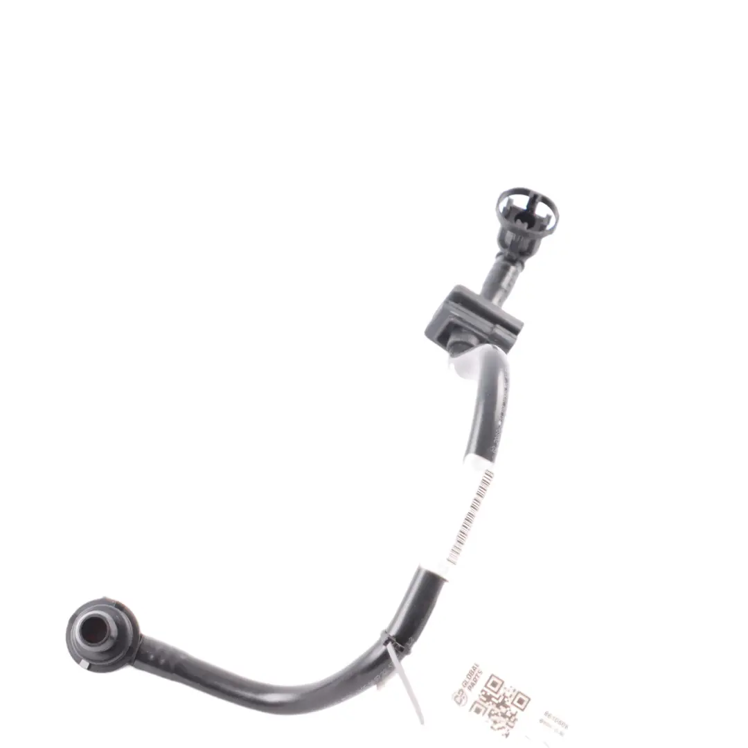 BMW G11 G12 G30 B48X Tuyau Ligne Conduite Pompe à Vide - SKU 8610506 - Numéro de pièce 8610506