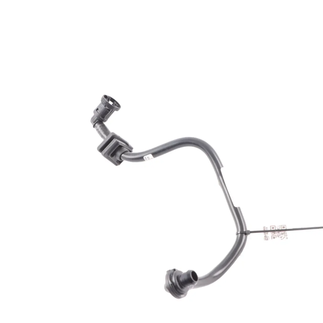 Vacuum Pipe BMW G11 G12 G30 B48X Line Hose Vacuum Pump to with Part number 8610506 Vacuum Pipe BMW G11 G12 G30 B48X Line Hose Vacuum Pump - SKU 8610506 - Part number 8610506