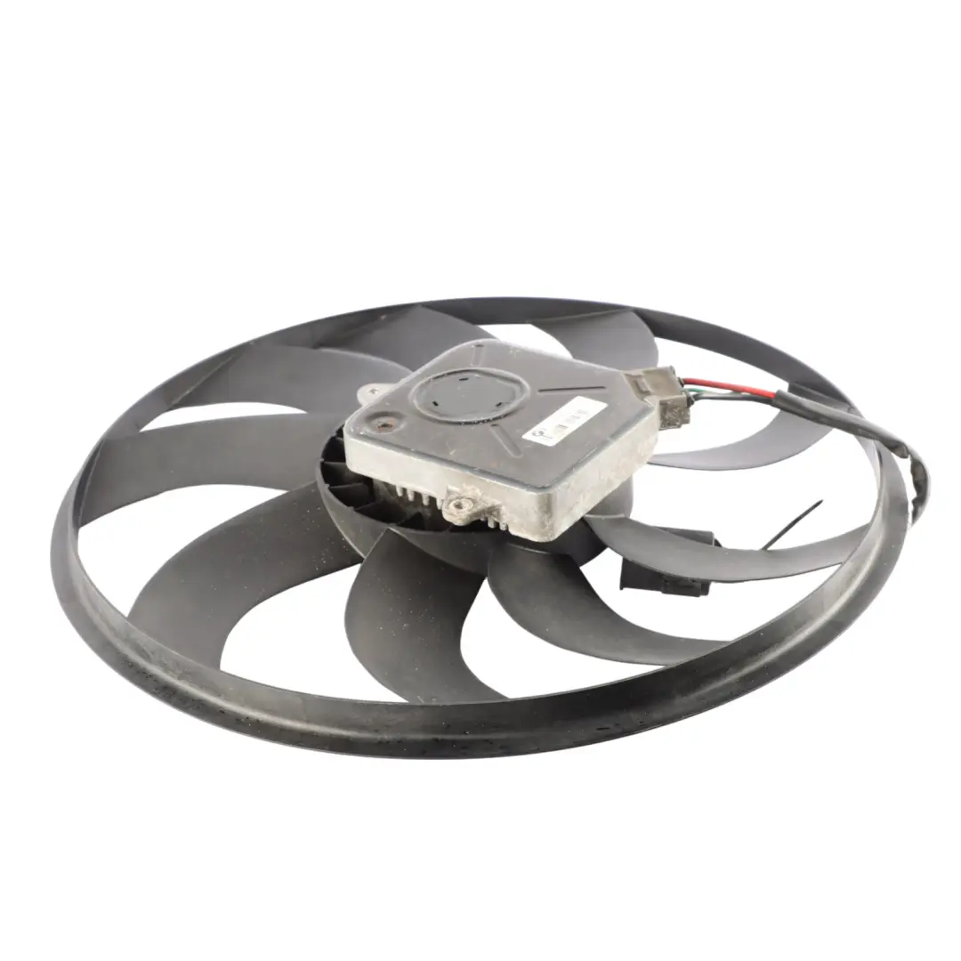 BMW F32 Motor Refrigeración Radiador Ventilador Carenado - SKU 8616317-1 - Número de pieza 8616317