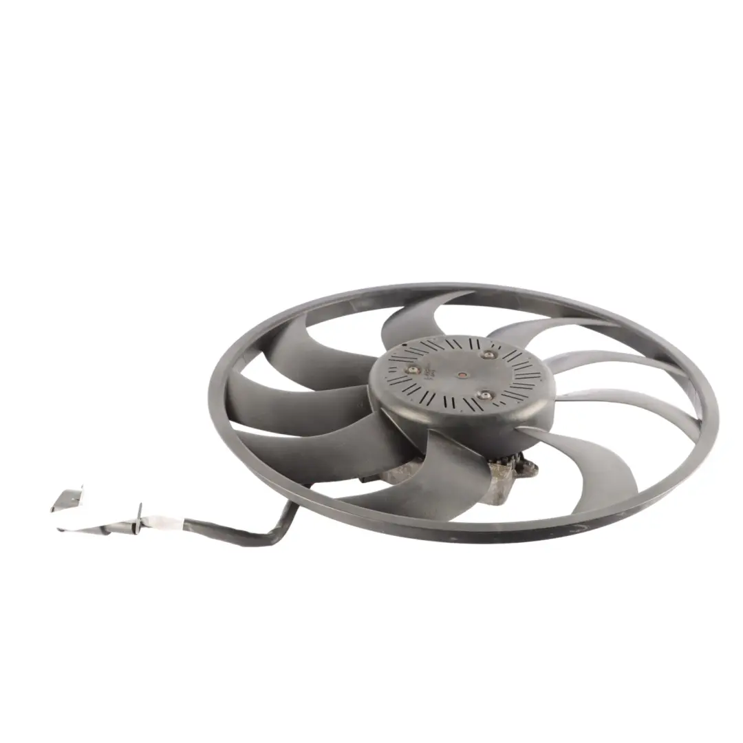 Carénage Ventilateur Radiateur Refroidissement Moteur pour BMW F32 à propos du numéro de pièce 8616317 BMW F32 Carénage Ventilateur Radiateur Refroidissement Moteur - SKU 8616317-1 - Numéro de pièce 8616317