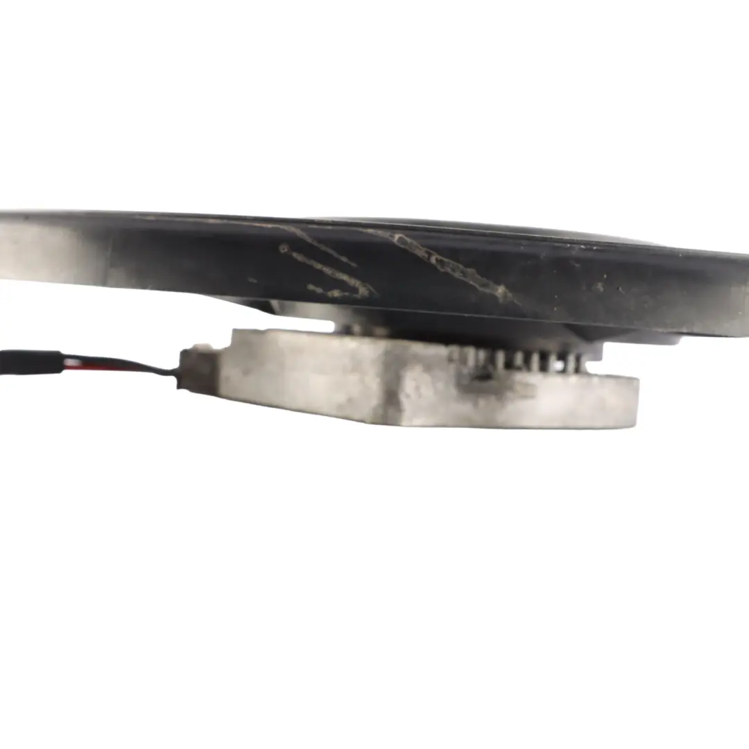 BMW F32 Motore Raffreddamento Radiatore Fan Shroud - SKU 8616317-1 - Numero di parte 8616317