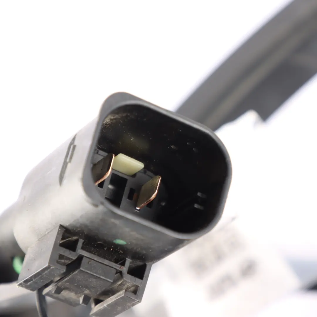 BMW F32 Motor Kühlung Kühler Lüfter Haube - SKU 8616317-1 - Teilenummer 8616317