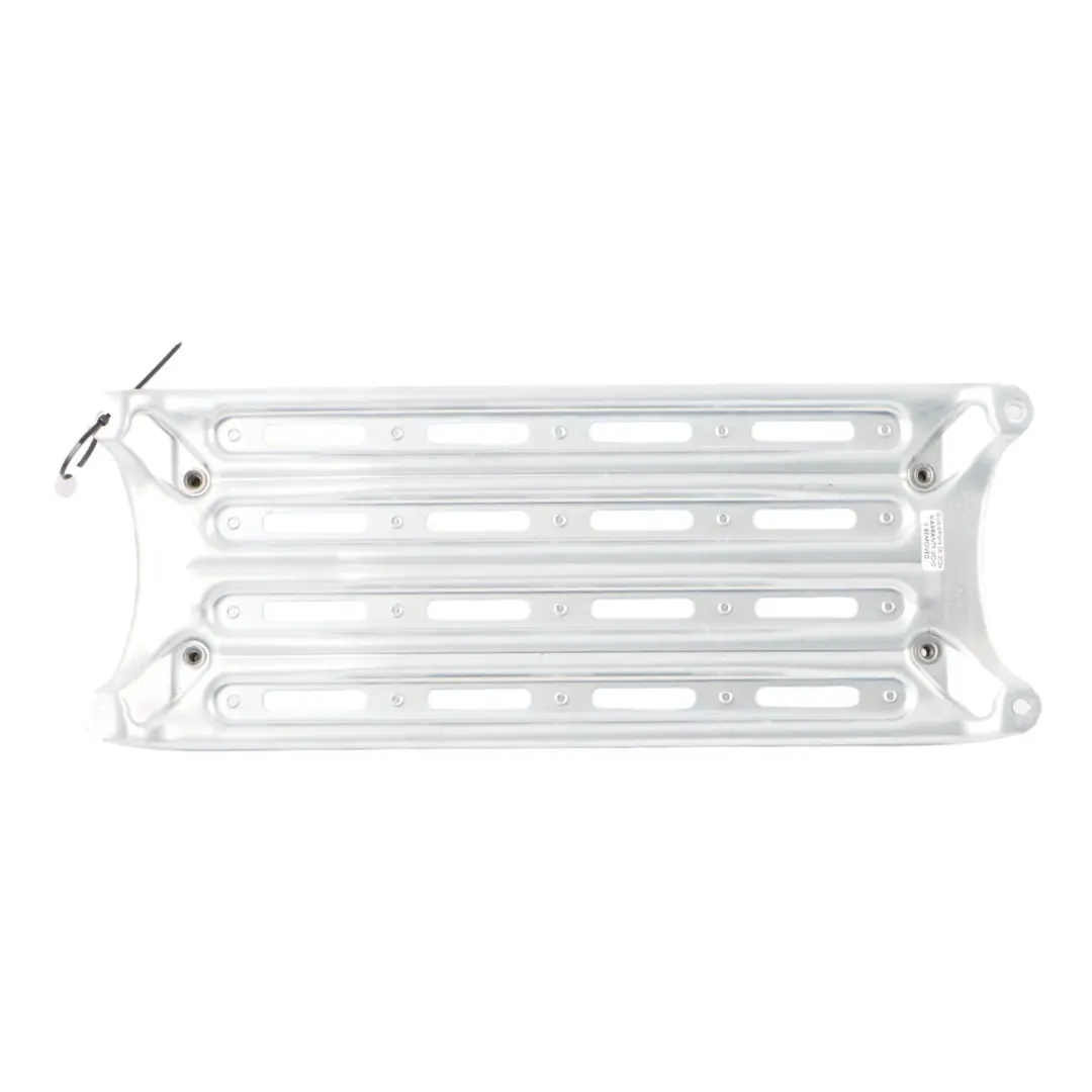 40eX Hybrid Módulo de Batería Refuerzo Abrazadera para BMW X5 F15 con número de pieza 8616567 BMW X5 F15 40eX Hybrid Módulo de Batería Refuerzo Abrazadera - SKU 8616567 - Número de pieza 8616567