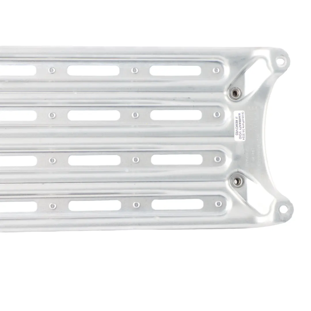 BMW X5 F15 40eX Hybrid Battery Module Reinforcement Brace - SKU 8616567 - Part number 8616567