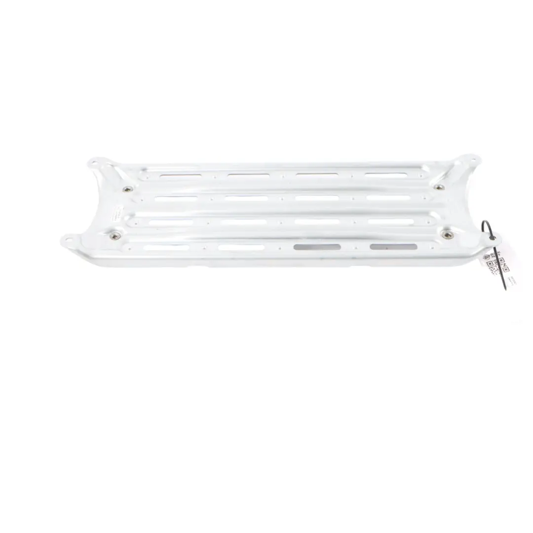 BMW X5 F15 40eX Hybrid Battery Module Reinforcement Brace - SKU 8616567 - Part number 8616567