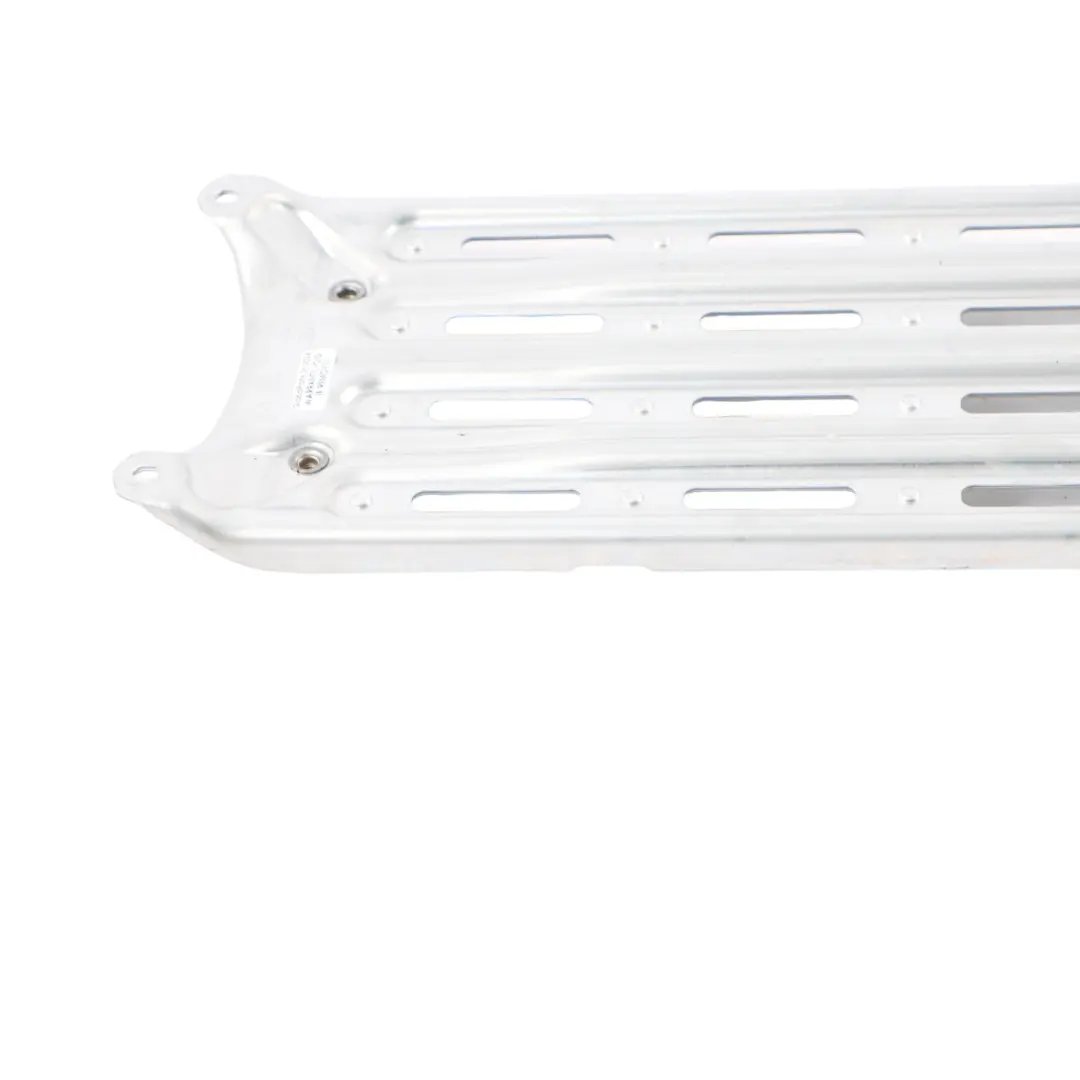 BMW X5 F15 40eX Hybrid Battery Module Reinforcement Brace - SKU 8616567 - Part number 8616567