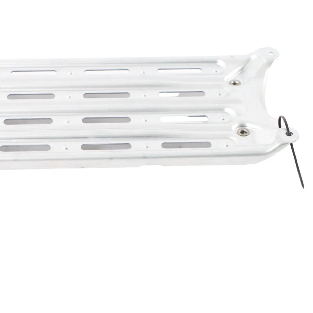 BMW X5 F15 40eX Hybrid Battery Module Reinforcement Brace - SKU 8616567 - Part number 8616567