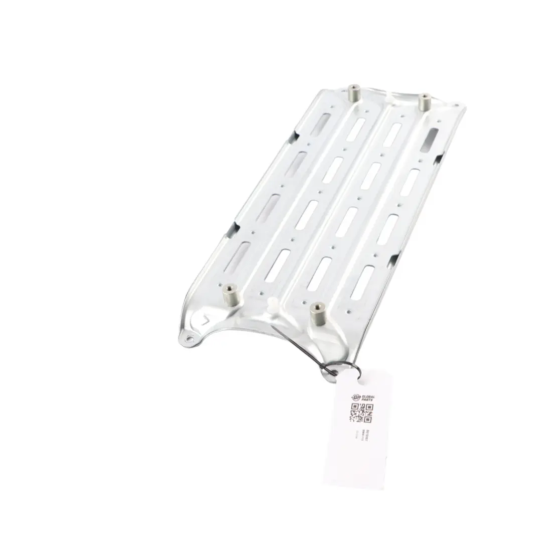 BMW X5 F15 40eX Hybrid Módulo de Batería Refuerzo Abrazadera - SKU 8616567 - Número de pieza 8616567