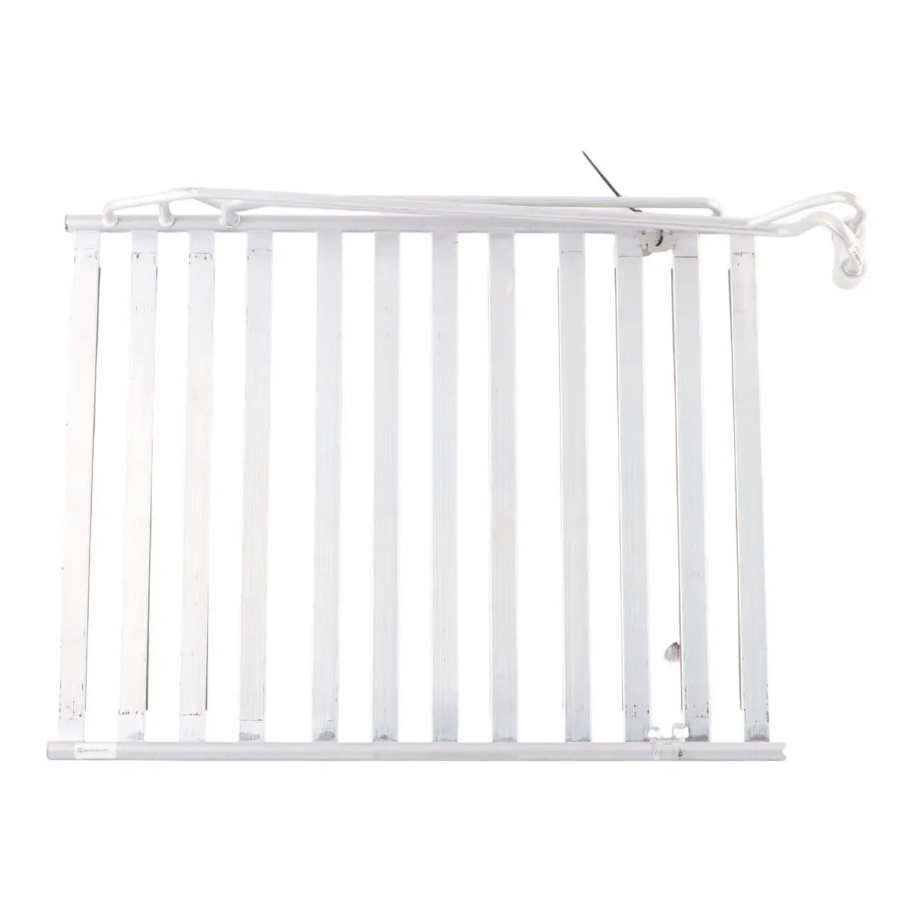 BMW X5 F15 Chłodnica Akumulatora Wysokiego Napięcia Dolna 8616814