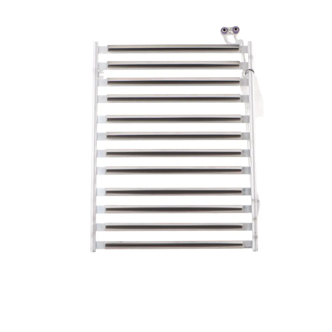 Cooler High Voltage Battery Lower to BMW X5 F15 with Part number 8616814 BMW X5 F15 Cooler High Voltage Battery Lower - SKU 8616814 - Part number 8616814