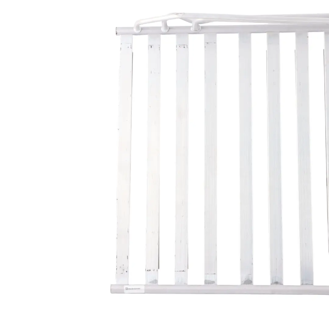 Cooler High Voltage Battery Lower to BMW X5 F15 with Part number 8616814 BMW X5 F15 Cooler High Voltage Battery Lower - SKU 8616814 - Part number 8616814