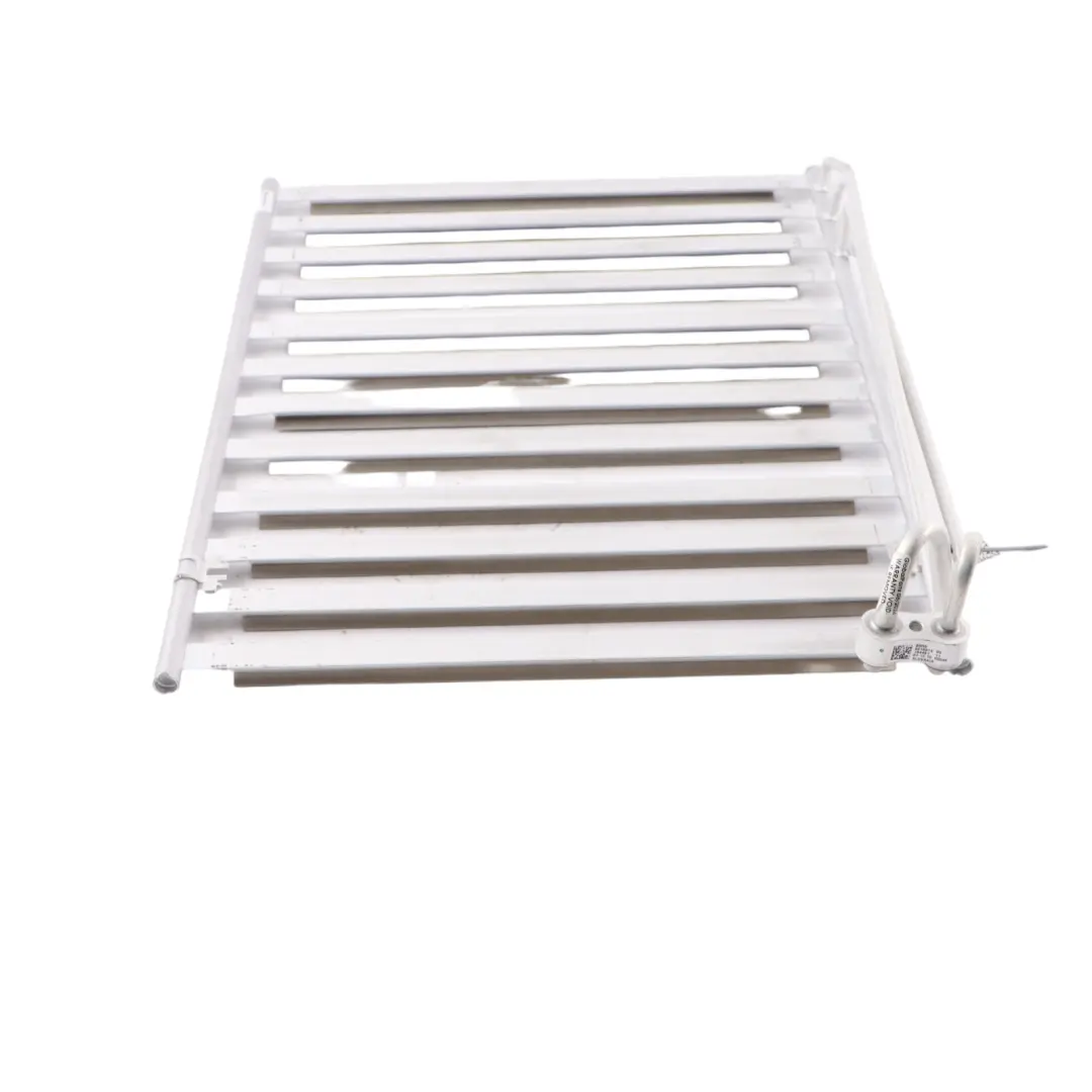 Cooler High Voltage Battery Lower to BMW X5 F15 with Part number 8616814 BMW X5 F15 Cooler High Voltage Battery Lower - SKU 8616814 - Part number 8616814