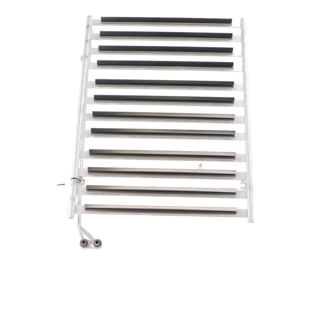 Cooler High Voltage Battery Lower to BMW X5 F15 with Part number 8616814 BMW X5 F15 Cooler High Voltage Battery Lower - SKU 8616814 - Part number 8616814