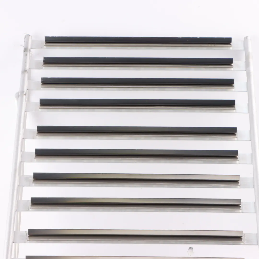 Cooler High Voltage Battery Lower to BMW X5 F15 with Part number 8616814 BMW X5 F15 Cooler High Voltage Battery Lower - SKU 8616814 - Part number 8616814