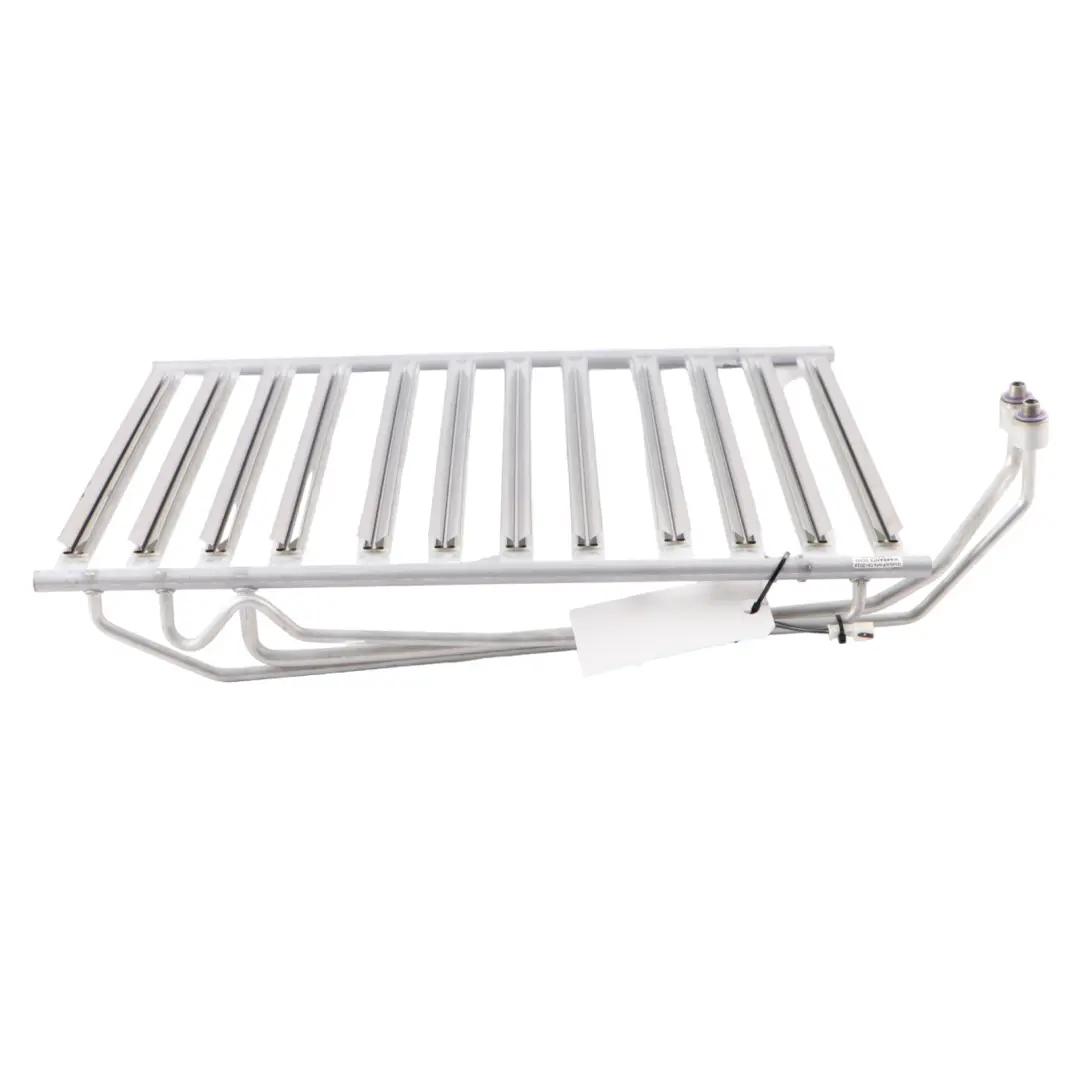 BMW X5 F15 Cooler High Voltage Battery Upper - SKU 8616815 - Part number 8616815